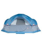 Usable tent